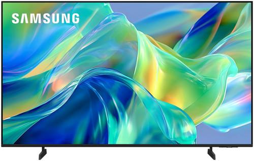 50" (125 см) Телевизор Samsung UE50M1EHAUXPY черный