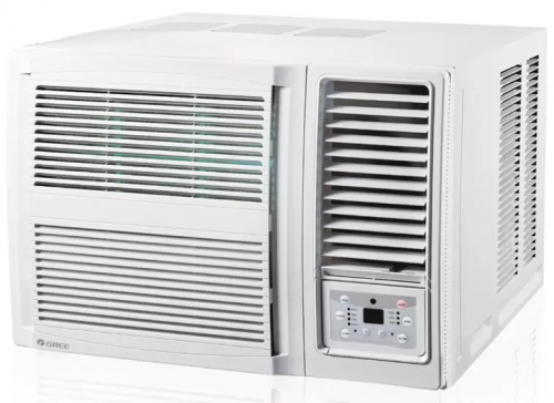 Оконный Кондиционер Gree Gjc05Bq-K3Nmnd1A Coolany