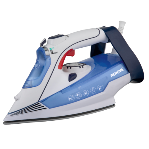 Утюг RENOVA SI26C-45BL