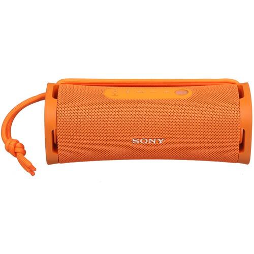 Портативная колонка Sony ULT FIELD 1, оранжевый