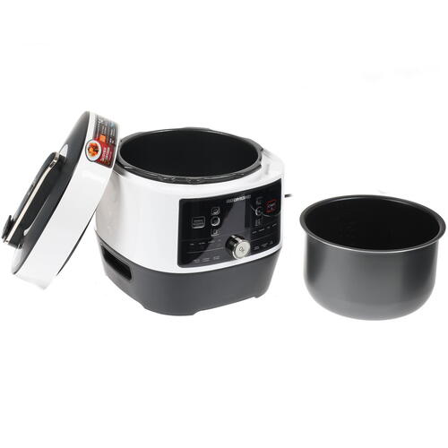 Мультиварка-скороварка Redmond RMC-P350