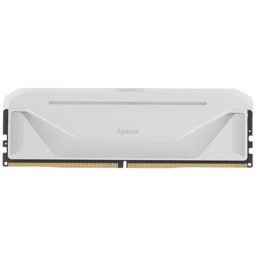 Оперативная память Apacer NOX RGB [AH5U32G60C622NWAA-1] 32 ГБ