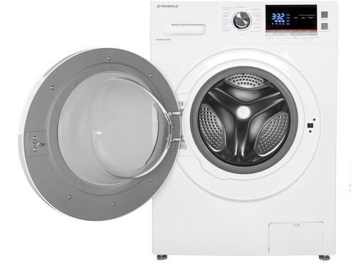 Стиральная машина MAUNFELD MFWM148WH белый