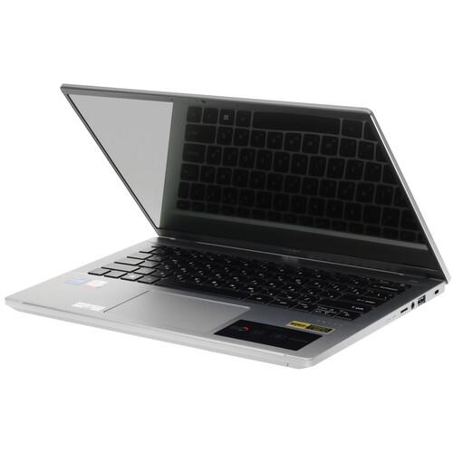 14" Ноутбук Acer Swift GO 14 SFG14-71-72QX серебристый