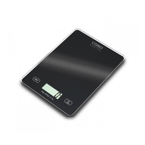 Весы кухонные CASO Kitchen scale Slim