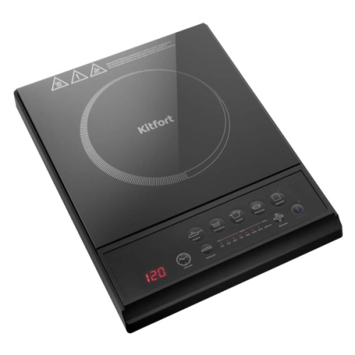 Настольная плитка Kitfort КТ-114