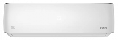 Сплит-система Funai Rac-I-Sm25Hp.D04/S/Rac-I-Sm25Hp.D04/U Samurai Dc Inverter
