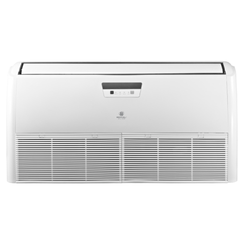 Напольно-потолочная сплит-система Royal Clima ES-F 18HRCX/ES-E 18HCX Esperto 2024