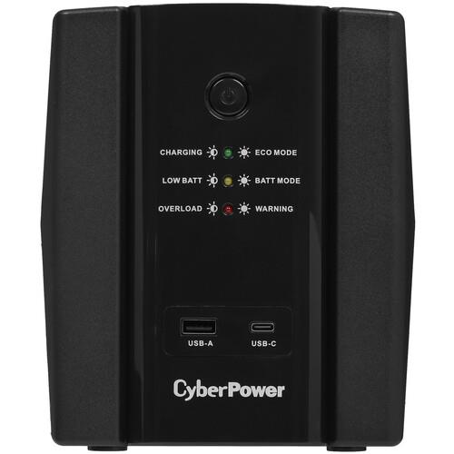 ИБП CyberPower UT2200EIG