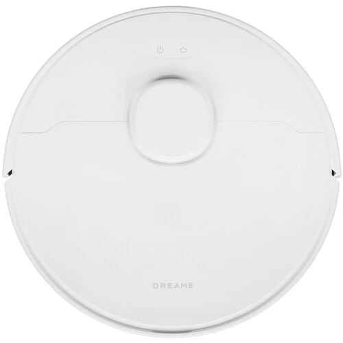 Робот-пылесос Dreame Bot D9 Max Gen2 White RU