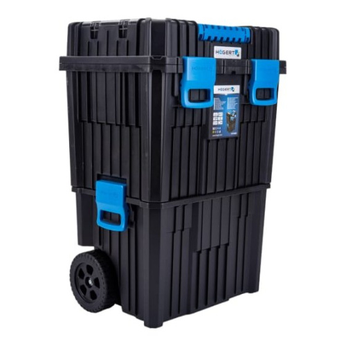 Модульный ящик для инструментов Hoegert Technik Hoegert HT7G081