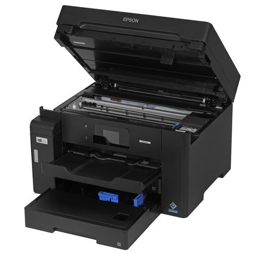 МФУ струйное Epson M15140
