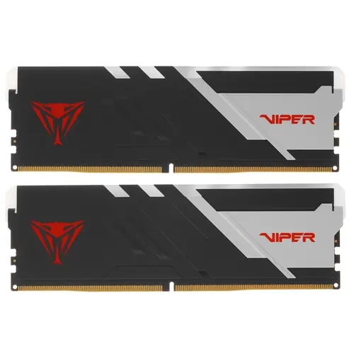 ОЗУ PATRIOT PVVR532G560C36K DIMM 32GB DDR5-5600 KIT2