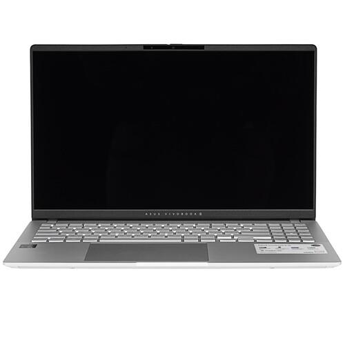 15.6" Ноутбук ASUS Vivobook S S5507QA-MA012W серебристый