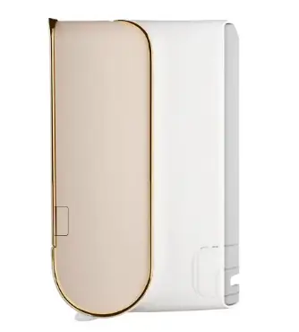 Сплит-система Dantex Rk-12Vdmi/Rk-12Vdmie Vision Inverter