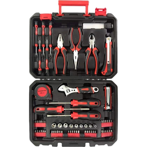 Набор инструментов Cartman 100068523492 82 предмета