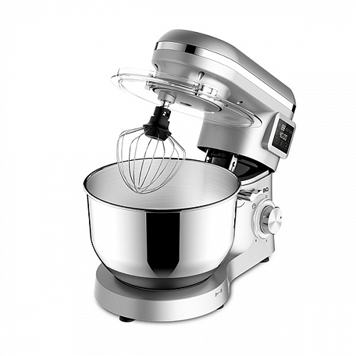 Планетарный миксер BQ MX640 Silver