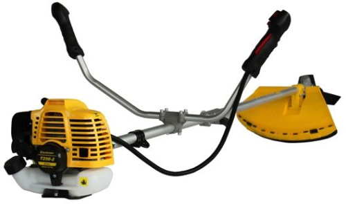 Бензокоса CHAMPION T 256-2