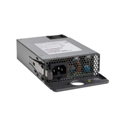 Блок питания для сетевого устройства CISCO PWR-C5-600WAC 600W AC Config 5 Power Supply for Catalyst 9200L/9200
