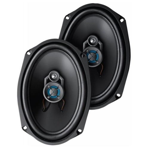 Колонки автомобильные Digma DCA-A693