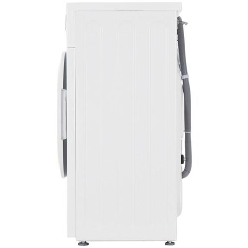 Стиральная машина Midea MF01610US40 белый