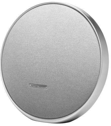Портативная колонка Harman Kardon Onyx Studio 9, серый