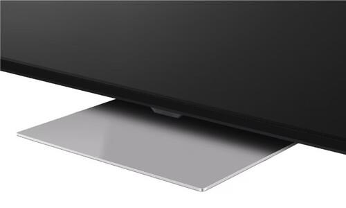 75" (189 см) LED-телевизор LG 75QNED91T6A черный