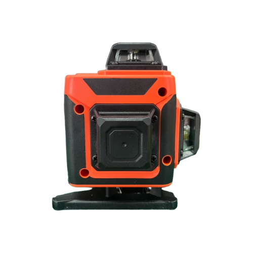 Лазерный уровень профессиональный Gigant 4D GBLL-9 16 линий + штатив 1.6м