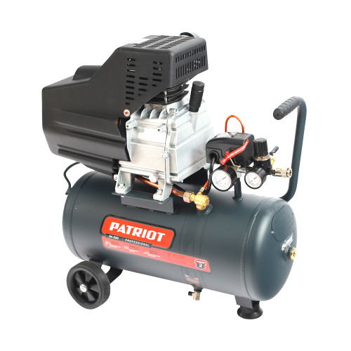 Компрессор Patriot Professional 24-320 525301945