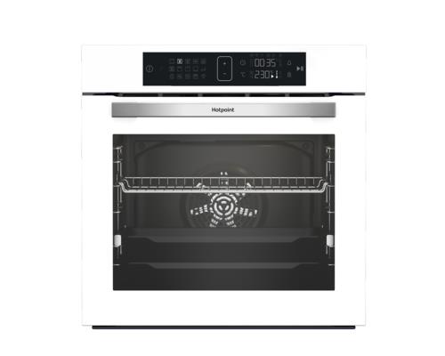 Электрический духовой шкаф Hotpoint FE8 1351 SH WHG белый