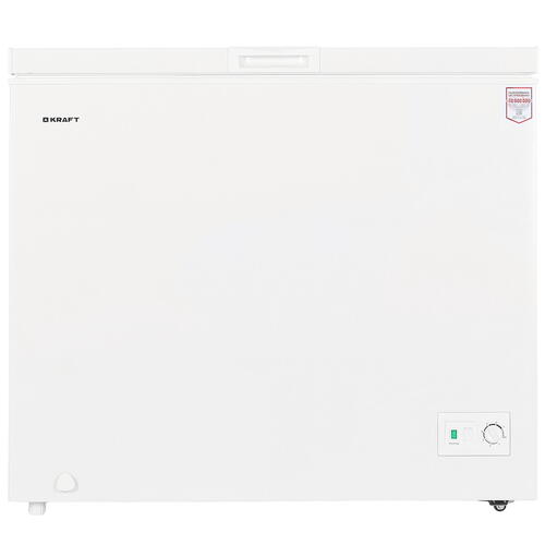 Морозильный ларь Kraft BD(W)-310QX