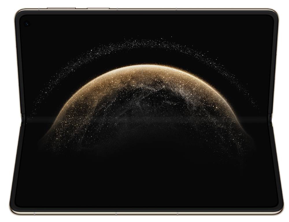 Смартфон Huawei Mate X6 12/512 Гб Серый — фото 3 Смартфон Huawei Mate X6 12/512 Гб Серый — фото 3