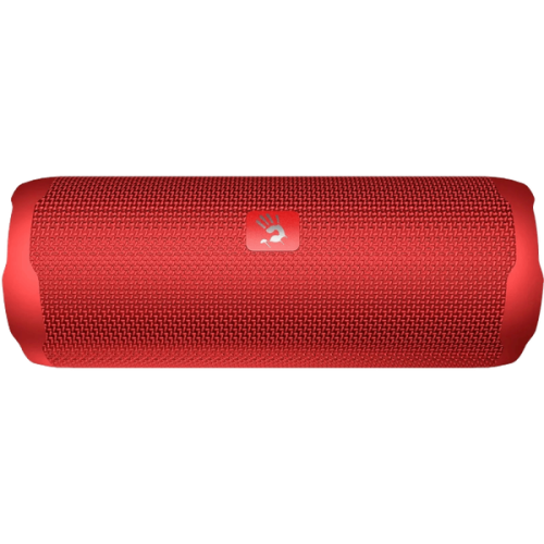 Колонка портативная A4Tech Bloody S6 Tube красный