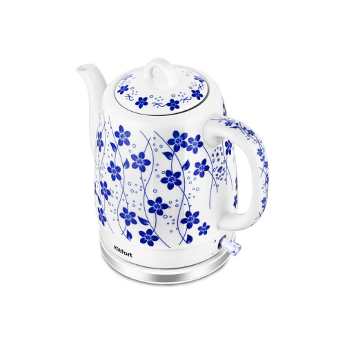 Электрочайник KITFORT КТ-6788