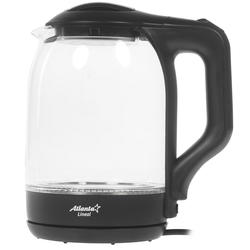 Чайник Atlanta ATH-2466 черный