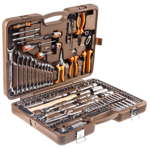 Набор инструмента OMBRA OMT150S