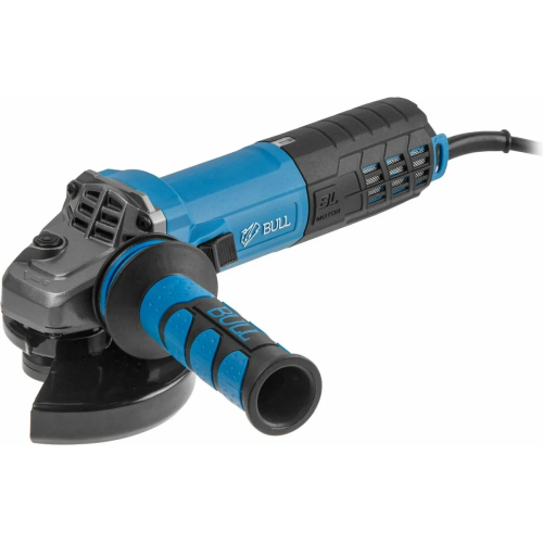 УШМ BULL WS 1217 (1333485) 1600 Вт