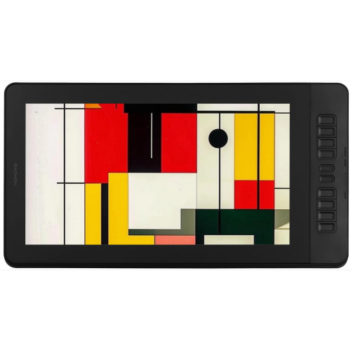 Графический планшет Gaomon PD1561