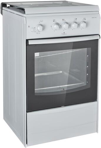 Газовая плита DARINA 1B GM441 005 W белый