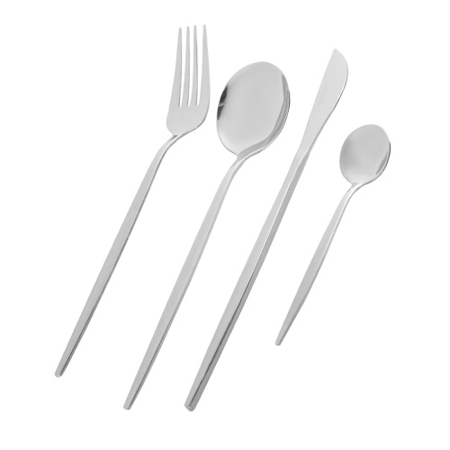 Набор столовых приборов LARA LR10-27/24 Антарес