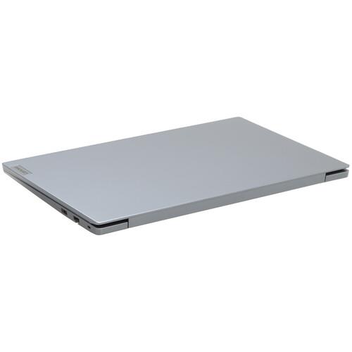 15.6" Ноутбук Lenovo V15 G4 AMN серый