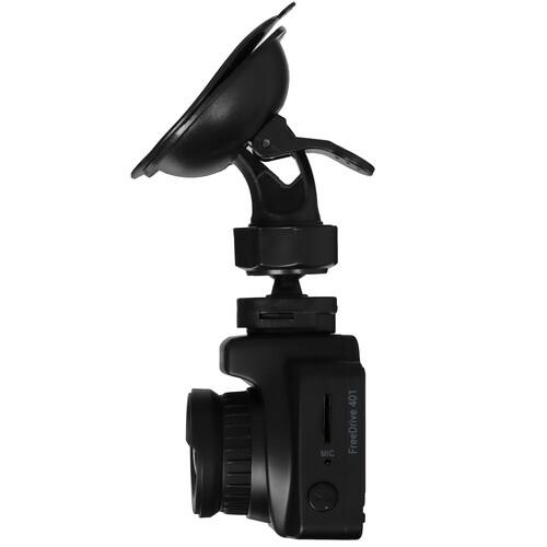 Видеорегистратор Digma FreeDrive 401