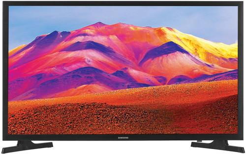 32" (80 см) Телевизор Samsung UE32T5300AUXCE черный