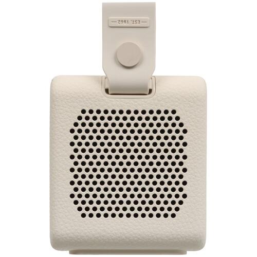 Портативная колонка Marshall Middleton, бежевый