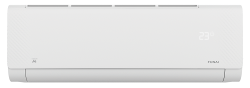 Сплит-система Funai RAC-SG25HP.D04/S/RAC-SG25HP.D04/U Shogun 2025