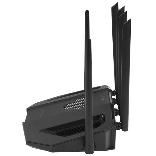 Wi-Fi роутер ASUS TUF Gaming BE6500