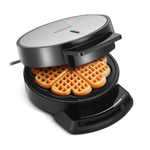 Вафельница KITFORT КТ-5616