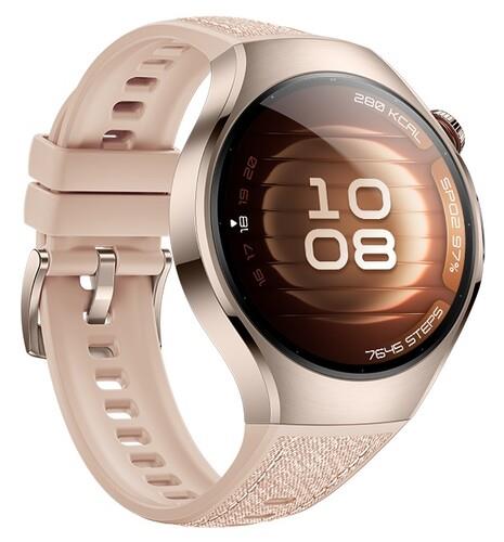 Смарт-часы HUAWEI WATCH 5 42mm