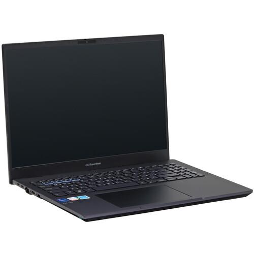 16" Ноутбук ASUS ExpertBook B5 OLED B5602CVA-L20149W черный