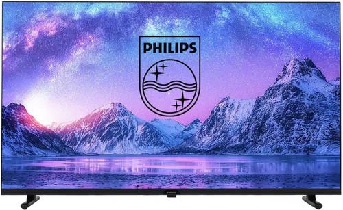 40" (100 см) Телевизор Philips 40PFS6000/12 черный